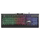 Tastierë Gaming Yenkee YKB WT200US CONQUEROR (Membrane, US Layout)