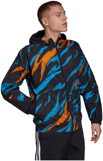 Xhaketë për meshkuj Adidas, 1904877-21144088, 2XL