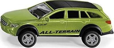 Makinë lodër Siku Super Mercedes-Benz E-Class All-Terrain