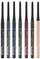 Laps xheli për sy Catrice 20H Ultra Precision, waterproof, Ocean Eyes 090, blu metalik