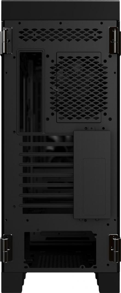 Kasë MSI MPG Sekira 500G, Midi Tower