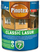 Llak druri Pinotex Classic Lasur, 3L, për jashtë, ngjyrë teak