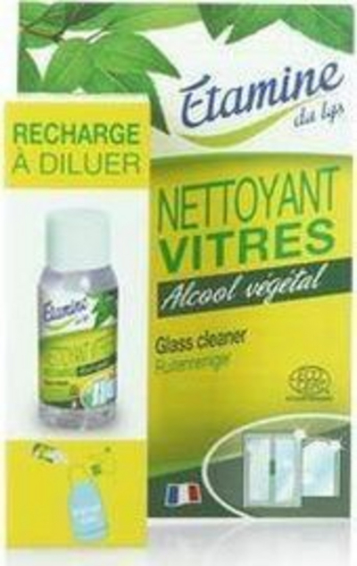Pastrues xhamash Etamine du Lys Citrus, 50 ml
