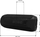 Kutizë Bluetooth Manta SPK12GO, radio FM, bateri 1200 mAh, e zezë