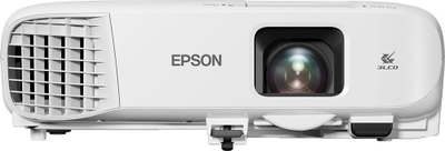 Projektor Epson EB-982W, WXGA, 4200 ANSI Lumens, i bardhë