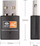 Adapter WiFi USB RoGer 802.11ac, Dual Band 2.4GHz 5GHz, i zi