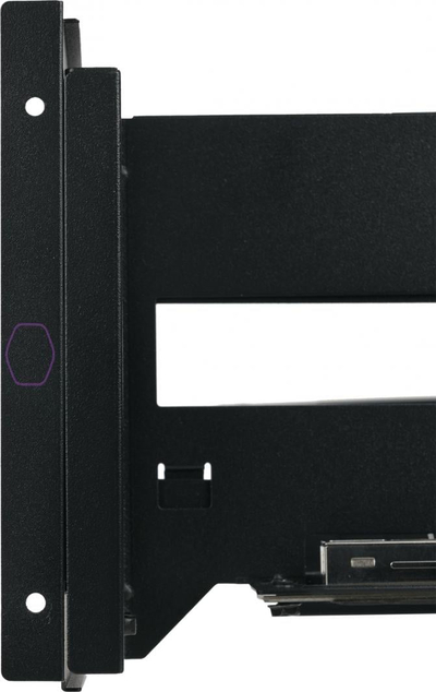 Mbajtëse për kartë grafike Cooler Master PCIe 3.0 x16 Ver. 2 (MCA-U000R-KFVK01)