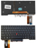 Tastierë Lenovo ThinkPad E14, TrackPoint, ndriçim, layout US, e zezë