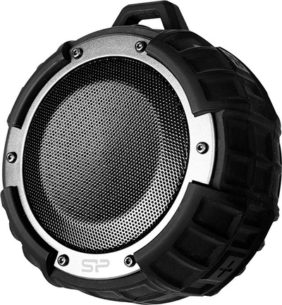 Altoparlant Bluetooth Silicon Power BS71, 5W, IPX8, i zi