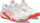 Патики тенис Asics Court FF 3 Clay 1042A221-103, за жени, бели со боја лосос