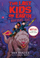 The Last Kids On Earth And The Nightmare King - Max Brallier