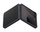 Mbështjellës për Samsung Galaxy Z Flip 7, i zi