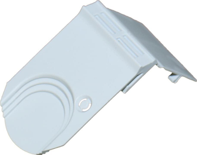 Kapak mbrojtës SIMET Dust Cover OSTB 300, për modul STB 300 SIMBLOCK, gri