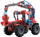 Set ndërtimi Fischertechnik PROFI Strong Pneumatics, edukativ, 9+