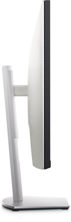 Monitor Dell S2721QSA - LED, 27", UHD, i zi