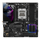 Pllakë amë Asrock Phantom Gaming B850M Riptide WiFi, Micro ATX, Socket AM5, e zezë