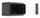 Kabinet rack murale Lanberg 19" 6U, 540x350mm, derë xhami, i zi