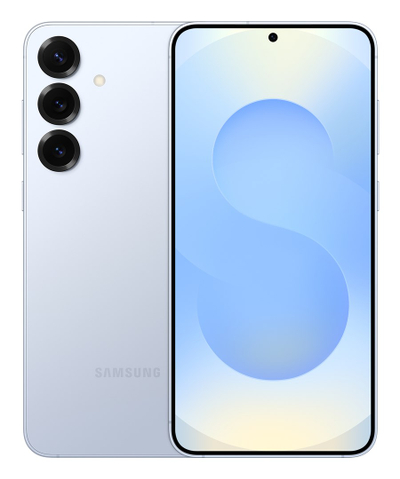 Телефон Samsung Galaxy S25+, 6.7\", 5G, двоен SIM