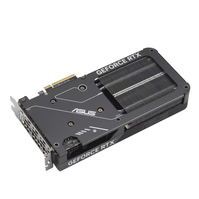 Графичка картичка Асус ГеФорс РТХ 5060 Ти Дуал ЕВО ОЦ, 16GB ГДДР7, ДЛСС 4