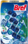 Bllok toalet Bref Color Eucalyptus, 3 x 50g, мирис на еукалиптус