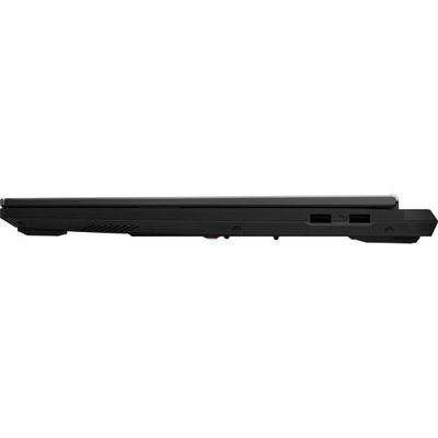 Laptop gaming ASUS TUF Gaming F16 FX608JHR, 16", Intel Core i7, RTX 5050, Jaeger Gray