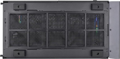 Kasë Thermaltake Ceres 500 TG ARGB, Midi Tower
