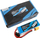 LiPo батерија GensAce G-Tech 2S, 1800mAh, 7.4V 45C, конектор XT60