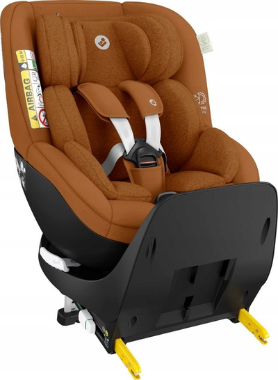 Karrige veture Maxi Cosi Mica Pro i-Size, 0-18 kg, e kaftë