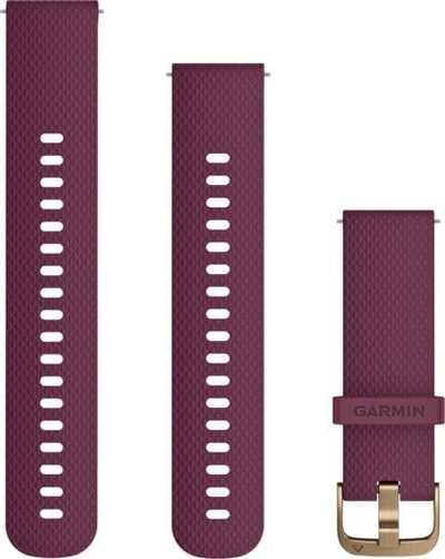 Byzylyk ore Garmin Quick Release, 20mm, i zi