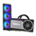 Kartelë grafike ASUS ROG Astral NVIDIA GeForce RTX 5090, 32 GB, GDDR7