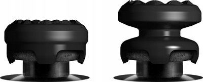 Thumbsticks për Xbox Series X KontrolFreek Galaxy Edition, performance, set, të zeza