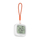 Sensor temperature dhe lagështie Sonoff SNZB-02WD, Zigbee, IP65, i bardhë