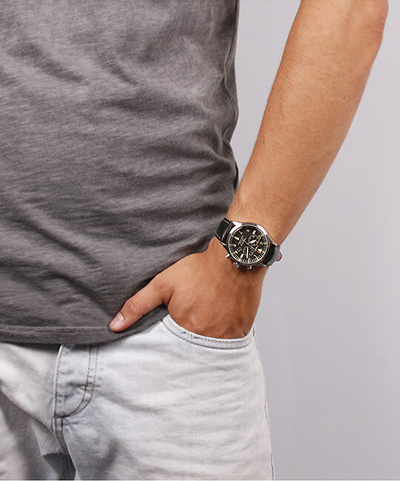 Orë dore Timex The Waterbury TW2P64900