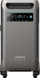 Stacion energjie portabel Anker Solix F3800, 3840Wh, 6000W, gri me të zezë