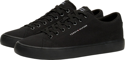 Atlete për meshkuj Tommy Hilfiger mTH4705, të zeza
