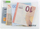 Çantë për gjëra të vogla Leitz Complete XS 40060000, e vogël, gri