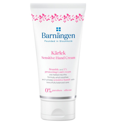 Krem për duar Barnangen Karlek 75 ml, woman