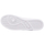 Atlete Kappa Lollo 241708 1011, unisex, sintetike, të bardha