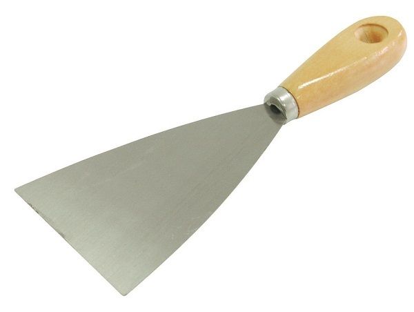 Spatul ndërtimi MEGA 30 mm (31030)