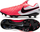 Atlete futbolli Nike Tiempo Legend 8 Elite FG AT5293 606, nr. 43, të kuqe