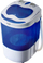 Lavatriçe portative Adler Rotor AD 8051, 3kg, 400W, e bardhë