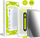 Xham mbrojtës privacy Mobile Origin për iPhone 16 Pro, 0.33mm, paketim 2 copë, transparent