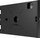 Kornizë sigurie muri Compulocks Apex, për iPad Pro M4 11" 2024, metal, e bardhë