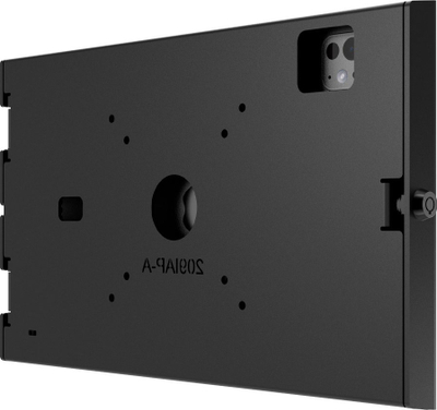 Kornizë sigurie muri Compulocks Apex, për iPad Pro M4 11" 2024, metal, e bardhë
