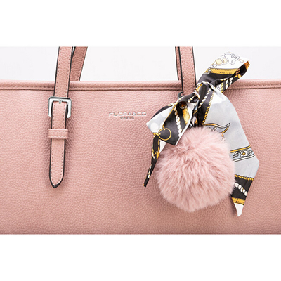 Ҫantë dore Flora&Co 2508-1, rozë