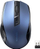 Mouse wireless Ugreen MU006, optik 4000 DPI, USB 2.4GHz, blu