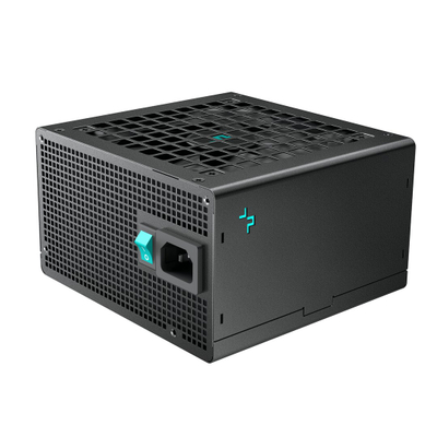 Burim energjie Deepcool PL750D R-PL750D-FC0B-EU , 750W