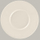 Pjatë nënfilxhan RAK Porcelain FEDRA Saucer, 5.9", porcelan, ngjyrë Bone