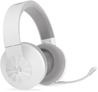 Kufje Lenovo Legion H600, gri