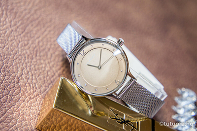 Orë dore Skagen Anita SKW2649, woman